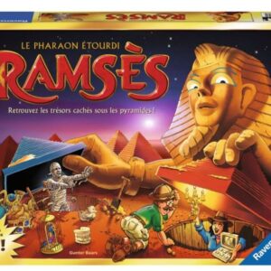 Ramses - Ravensburger