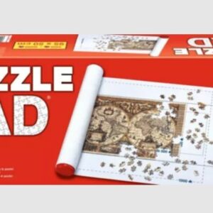 Rouleau range puzzle 1000 pcs - pixie
