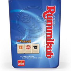 rummikub travel - pixie