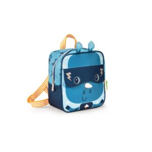 Sac à dos eco-friendly Super Marius - Lilliputiens