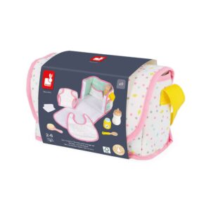 Sac à langer - Janod