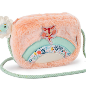 Sac à main stella- lilliputiens
