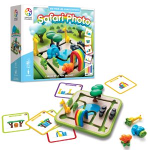 Safari Photo - smartgames