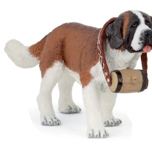 Saint bernard - Papo