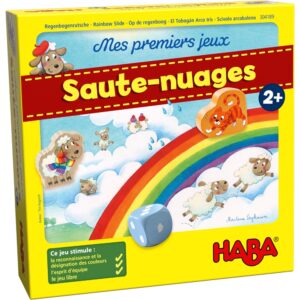 Saute-nuages - HABA