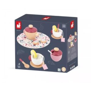 Set de Thé Twist - Janod