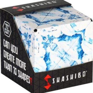 Shashibo Arctic - Blackrock