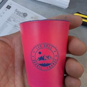 Shooter fluo - Regali