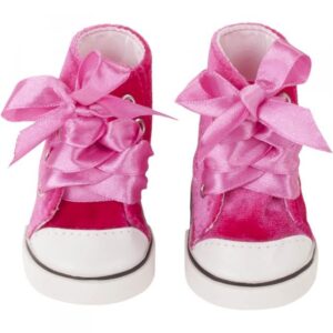 Sneakers violette - Gotz