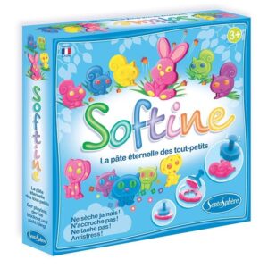 Softine Animaux compagnie - Sentosphère