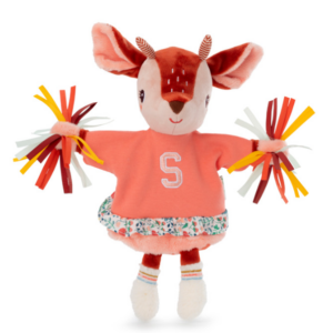 Stella pompon marionette - lilliputiens