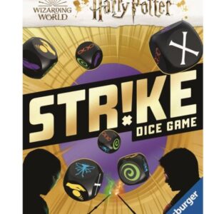Strike Harry Potter - Ravensburger