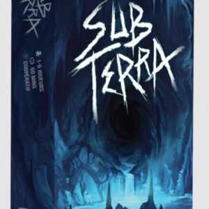 Sub terra - Neoludis