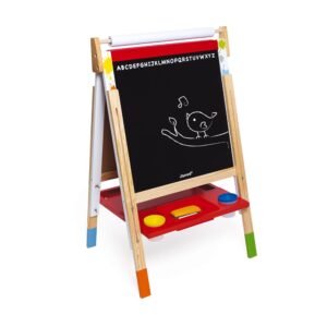 Tableau réglable splash (bois) - Janod