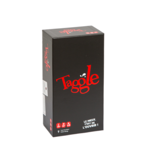 Taggle Xl - tribuo