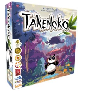 Takenoko - Asmodee