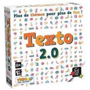 Texto 2 - Gigamic
