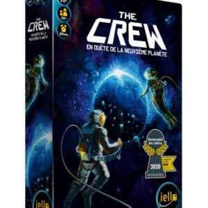 The crew - Iello