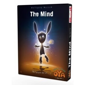 The mind - oya