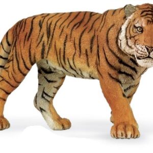 Tigre - Papo