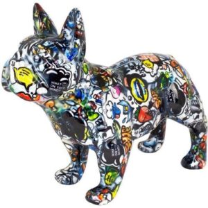 Tirelire jack - Graff- Pomme pidou