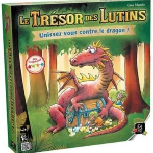 Trésor des lutins-Gigamic