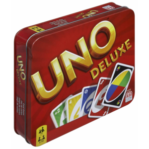 Uno Deluxe - Pixie