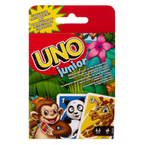 Uno junior- Pixie