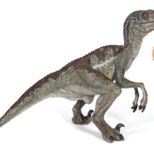 velociraptor- Papo