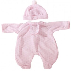 Vetement rose pour bébés de 30-33cm - Gotz