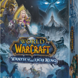world of warcraft pandemic system - novalis
