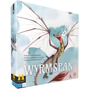 wyrmspan - surfin meeple